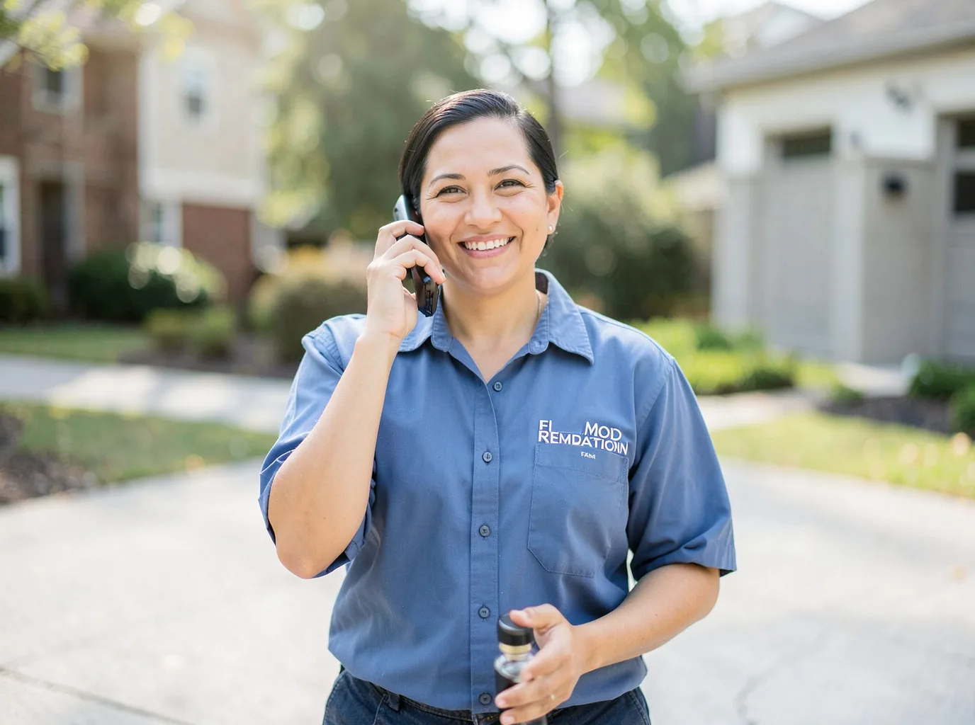 Mold Remediation Germantown, OH FAQs